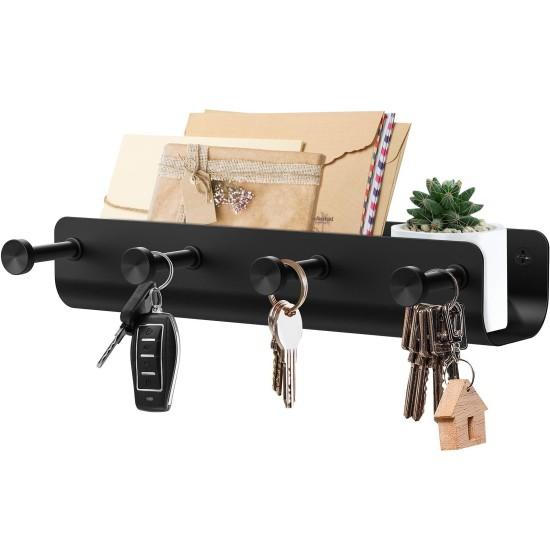 Anahtarlık Rafları