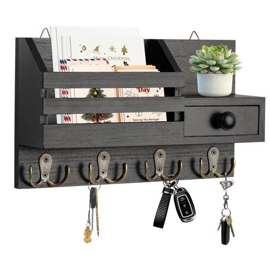 Anahtarlık Rafları