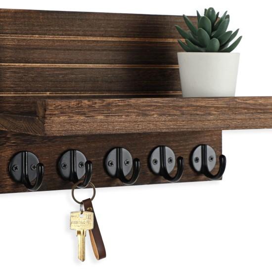 Anahtarlık Rafları