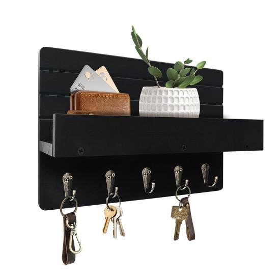 Anahtarlık Rafları