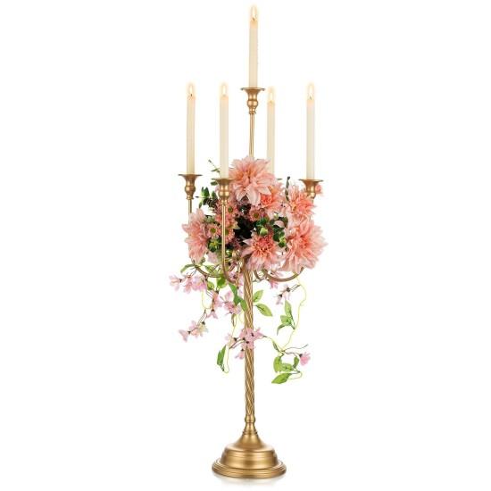 Antika Şamdan