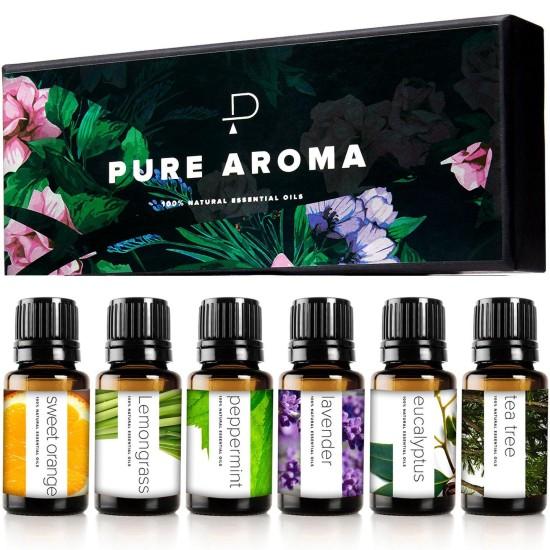 Aromatik Kokular