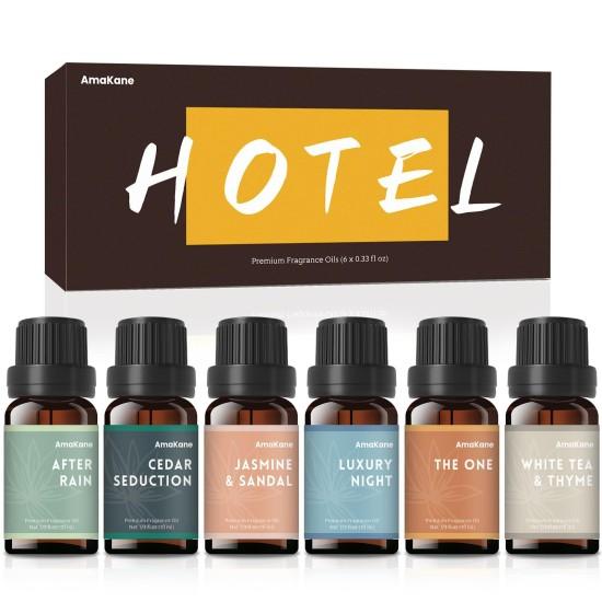 Aromatik Kokular