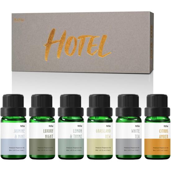 Aromatik Kokular