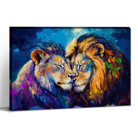 Aslan Tablo
