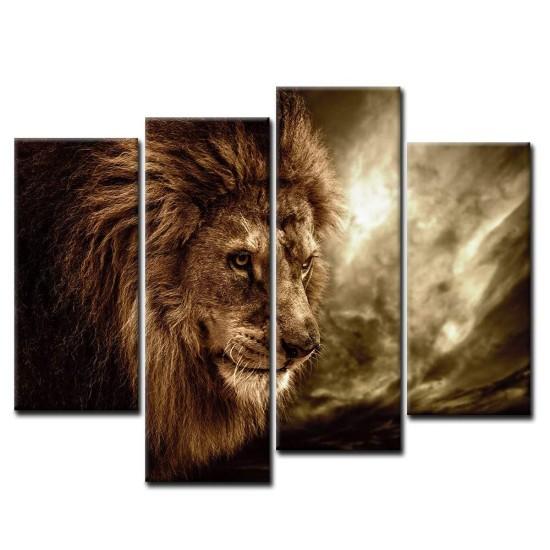 Aslan Tablo