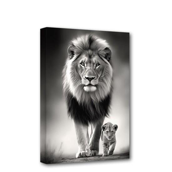 Aslan Tablo