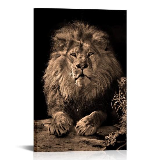 Aslan Tablo