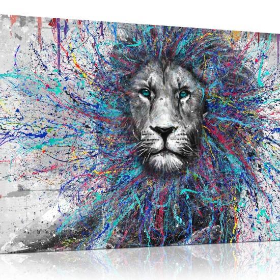 Aslan Tablo