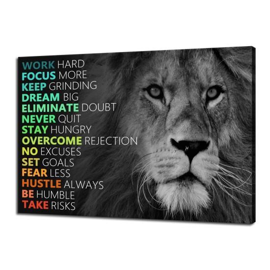 Aslan Tablo