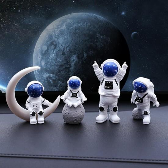 Astronot Figürü