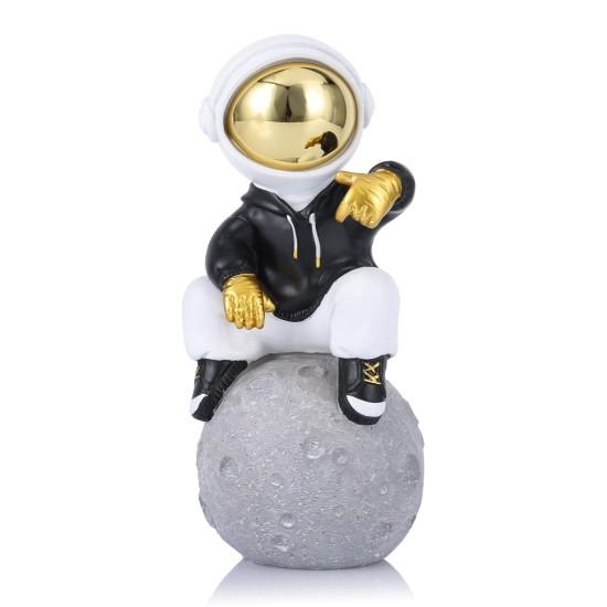 Astronot Figürü