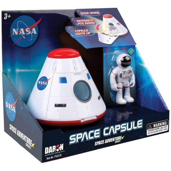 Astronot Figürü