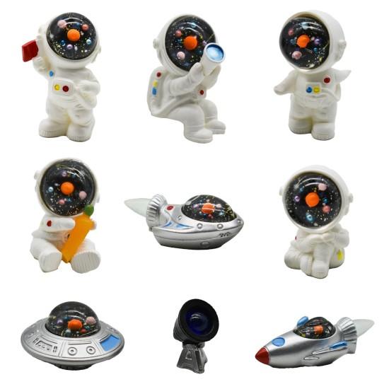 Astronot Figürü
