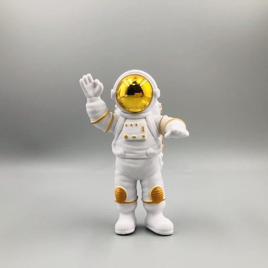 Astronot Figürü