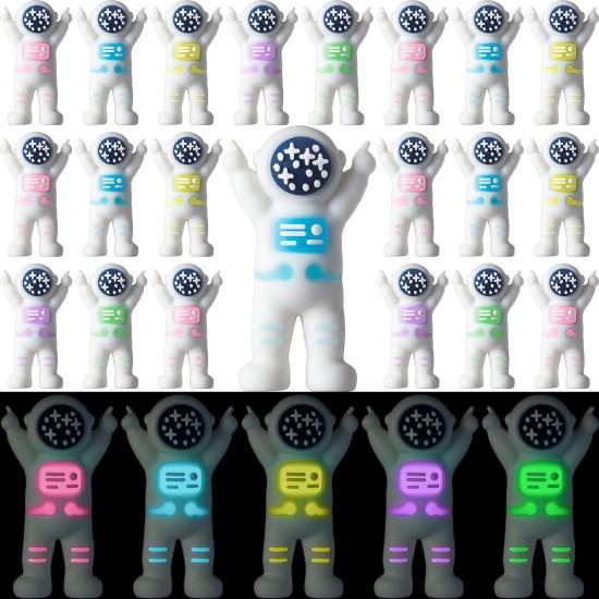 Astronot Figürü