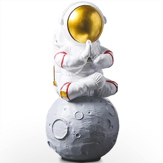 Astronot Figürü