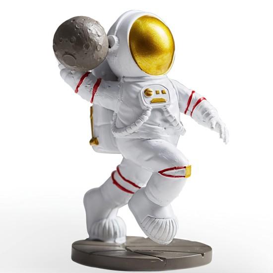Astronot Figürü