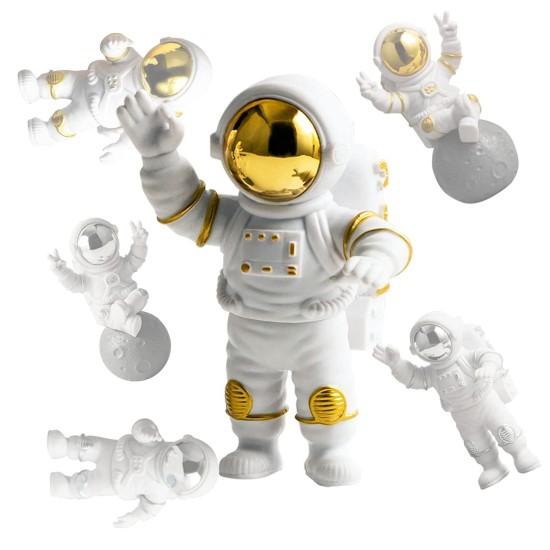 Astronot Figürü