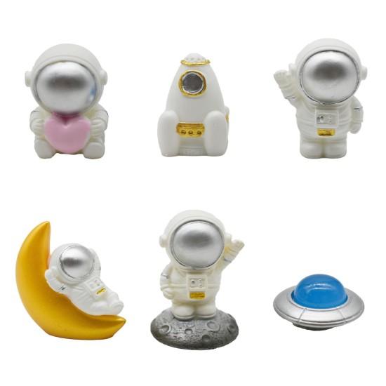 Astronot Figürü