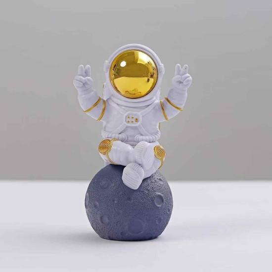 Astronot Figürü