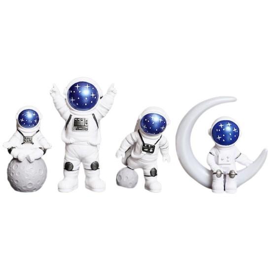 Astronot Figürü