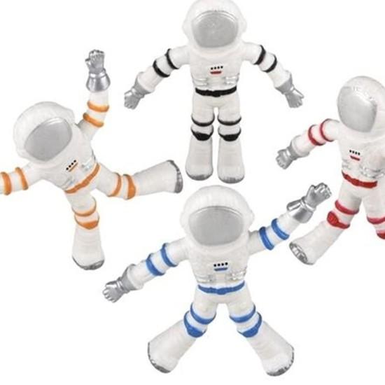 Astronot Figürü