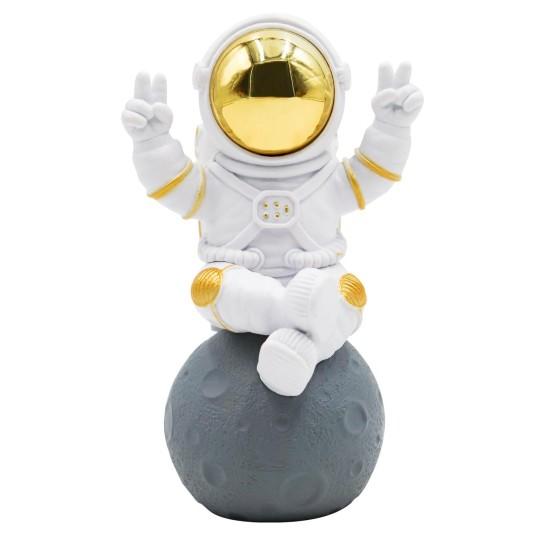 Astronot Figürü