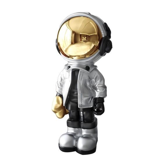 Astronot Figürü