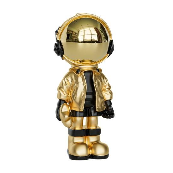 Astronot Figürü