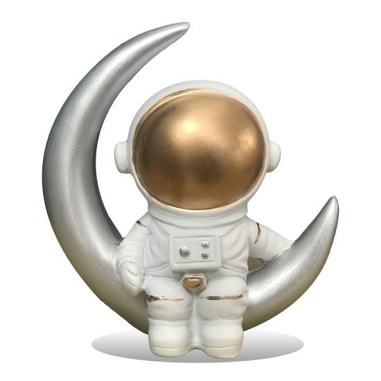 Astronot Figürü