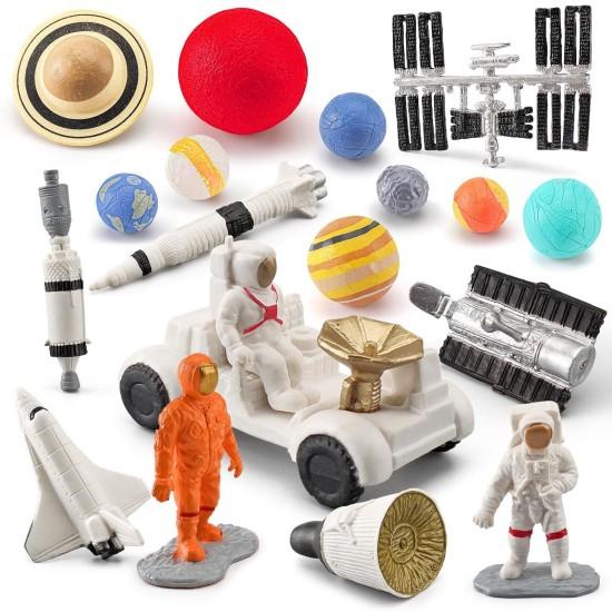 Astronot Figürü
