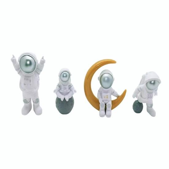 Astronot Figürü