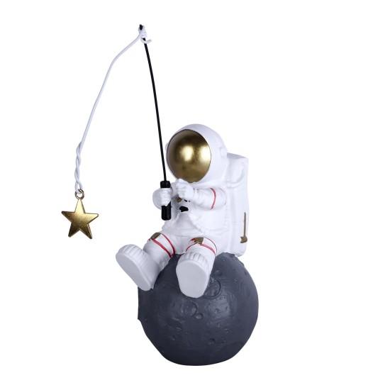 Astronot Figürü