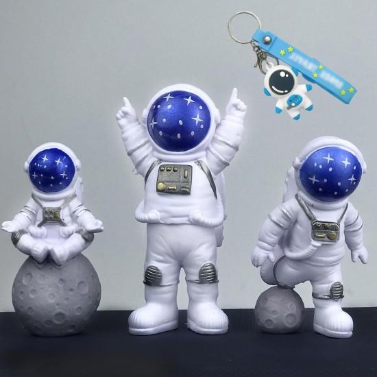 Astronot Figürü