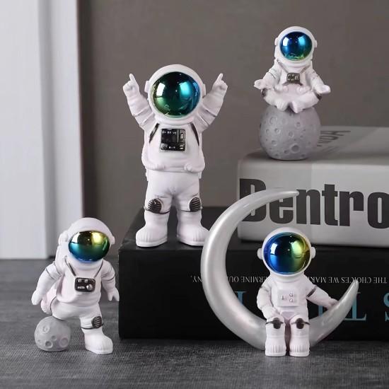Astronot Figürü