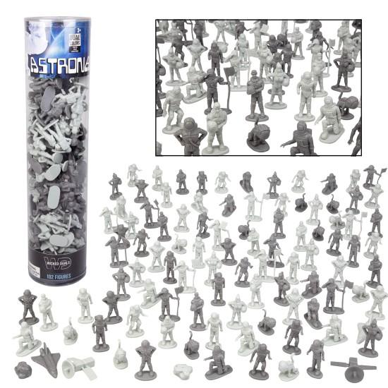 Astronot Figürü