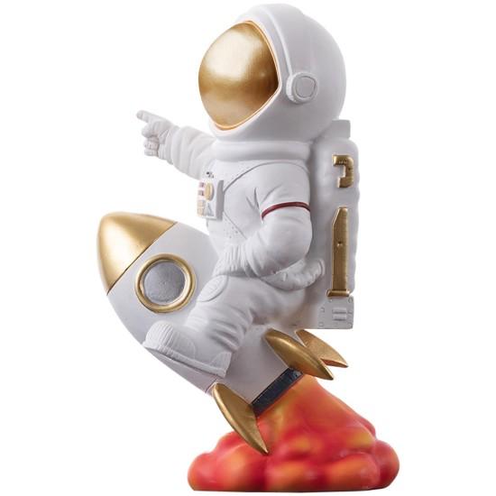 Astronot Figürü
