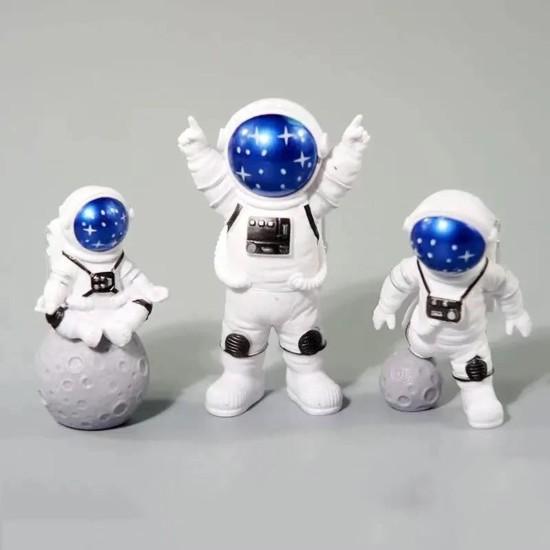 Astronot Figürü