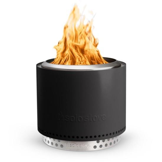 Ateş Çukuru Modelleri