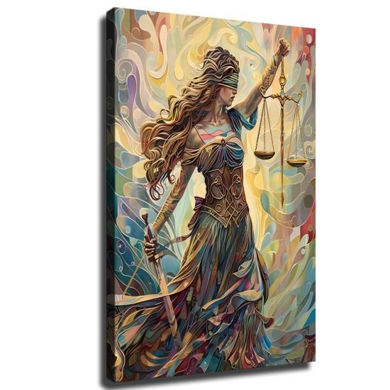 Avukatlık Tabelası