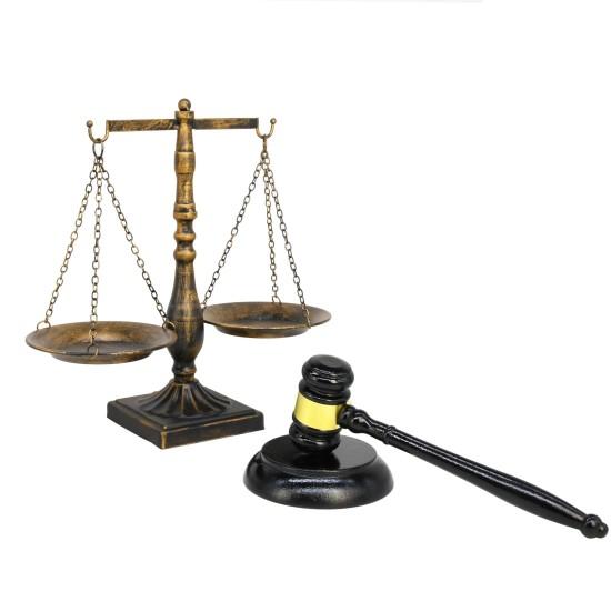 Avukatlık Tabelası