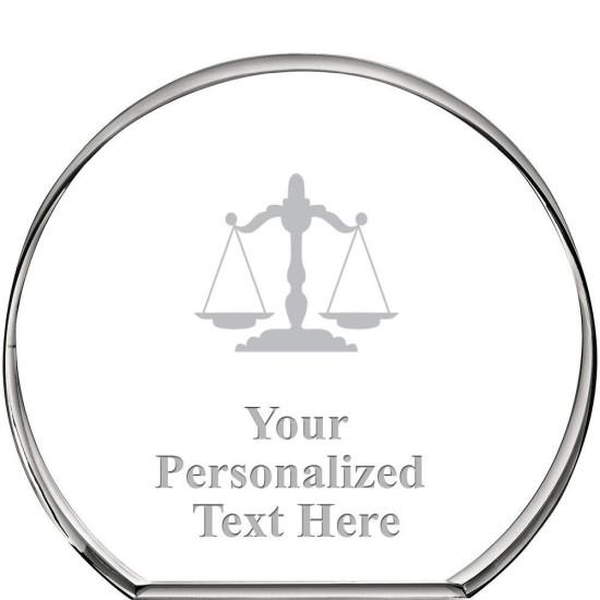 Avukatlık Tabelası