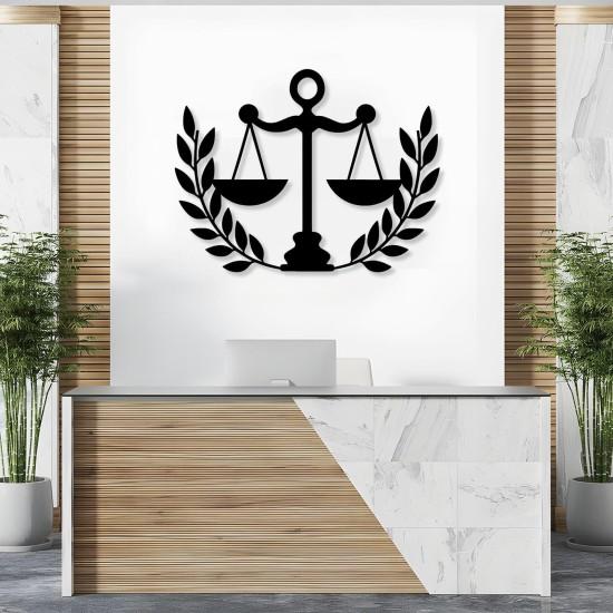 Avukatlık Tabelası