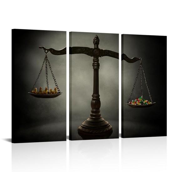 Avukatlık Tabelası