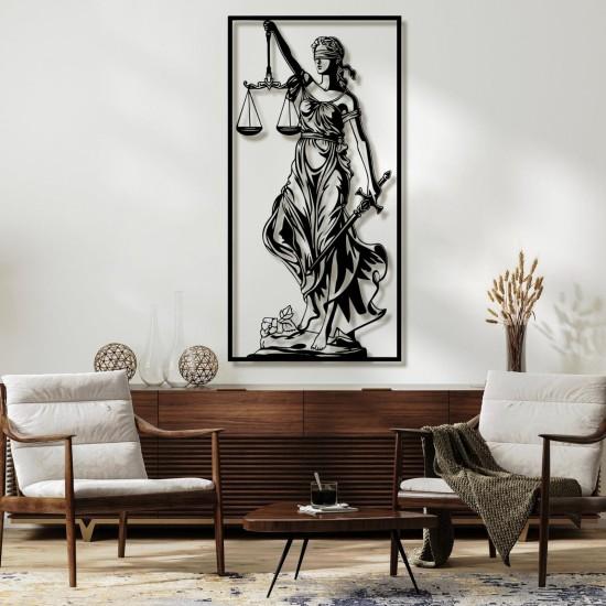 Avukatlık Tabelası