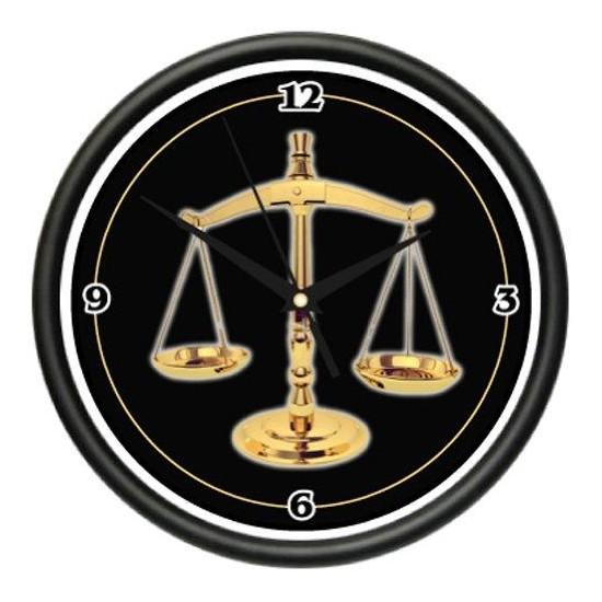 Avukatlık Tabelası