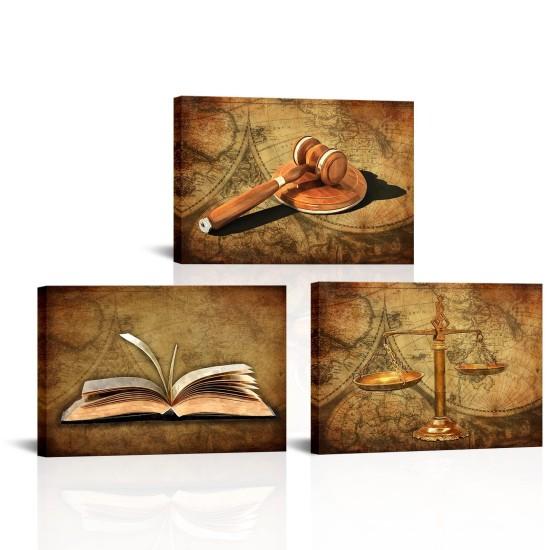 Avukatlık Tabelası