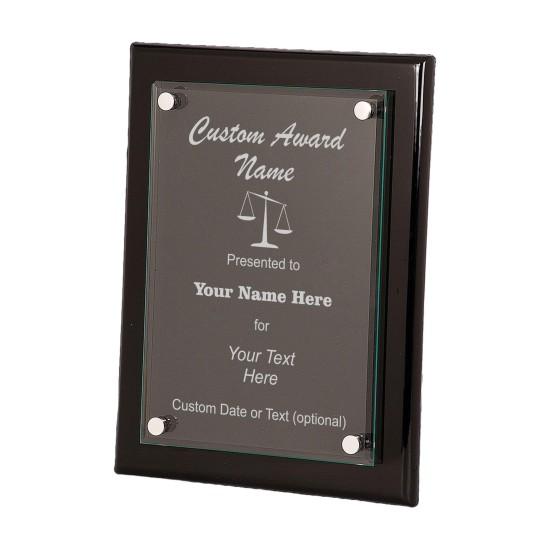 Avukatlık Tabelası