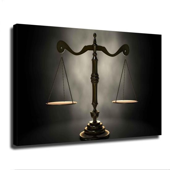 Avukatlık Tabelası